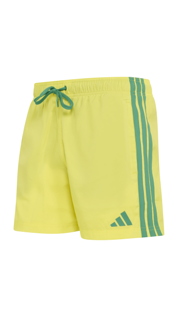Adidas CalÇÕes De NataÇÃo 3-stripes