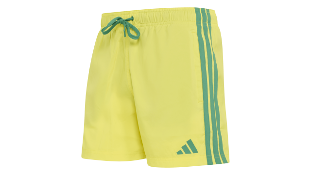 Adidas CalÇÕes De NataÇÃo 3-stripes