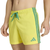 JY9790,Adidas CalÇÕes De NataÇÃo 3-stripes
