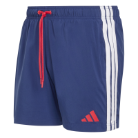 Adidas CalÇÕes De NataÇÃo 3-stripes
