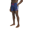 KB2765,Adidas Calções de Natação 3-stripes
