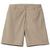 I031513-8Y02, Carhartt WIP Calder Short Bege