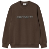 I030546-3CEXX,Carhartt WIP Carhartt Sweat