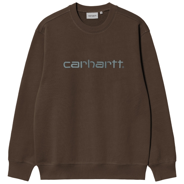 I030546-3CEXX,Carhartt WIP Carhartt Sweat