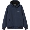 I028436-2AHXX, Carhartt WIP Hooded Sail Jacket