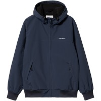 Carhartt WIP Hooded Sail Jacket