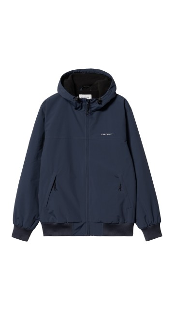 Carhartt WIP Hooded Sail Jacket