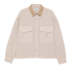 I036484-3VYGD,Carhartt WIP Prescott Shirt Jacket