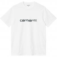 Carhartt WIP S/s Script T-Shirt
