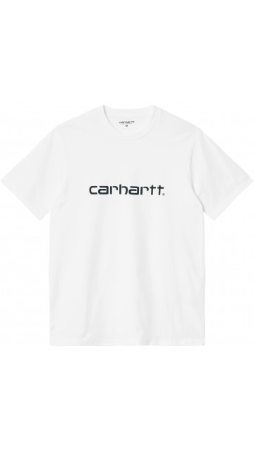 Carhartt WIP S/s Script T-Shirt