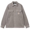 I028827-29KXX, Carhartt WIP Whitsome Shirt Jac