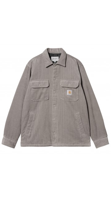 Carhartt WIP Whitsome Shirt Jac