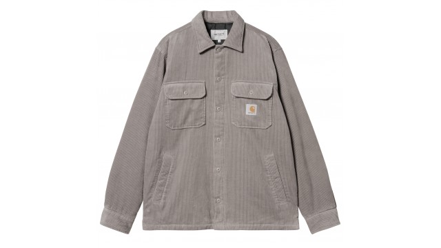 Carhartt WIP Whitsome Shirt Jac