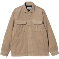 Carhartt WIP Whitsome Shirt Jac