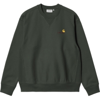 Carhartt WIP American Script Sweat