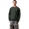 I025475-3T6XX,Carhartt WIP American Script Sweat