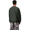 I025475-3T6XX,Carhartt WIP American Script Sweat