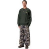 I025475-3T6XX,Carhartt WIP American Script Sweat