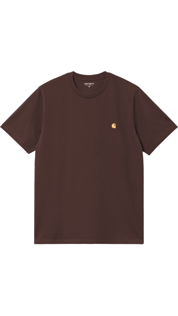 Carhartt WIP S/s Chase T-Shirt