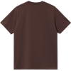 I026391-3XEXX,Carhartt WIP S/s Chase T-Shirt
