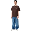 I026391-3XEXX,Carhartt WIP S/s Chase T-Shirt