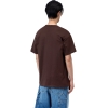 I026391-3XEXX,Carhartt WIP S/s Chase T-Shirt