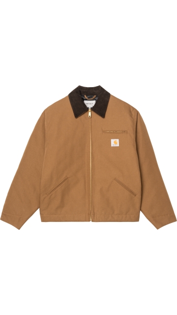 Carhartt WIP Og Detroit Jacket