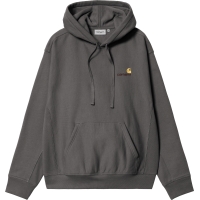 Carhartt WIP Hooded American Script