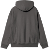 I028279-87XX,Carhartt WIP Hooded American Script