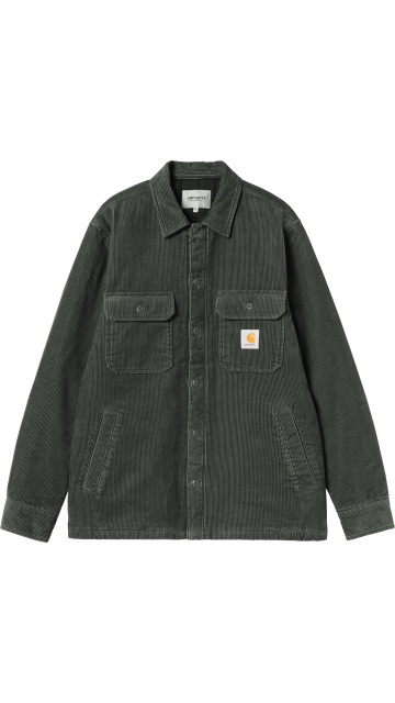 Carhartt WIP Whitsome Shirt Jac
