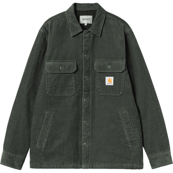 I028827-3T6XX,Carhartt WIP Whitsome Shirt Jac