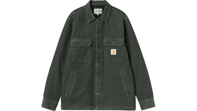 Carhartt WIP Whitsome Shirt Jac