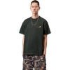 I029956-3T6XX,Carhartt WIP S/s American Script T-Shirt