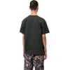 I029956-3T6XX,Carhartt WIP S/s American Script T-Shirt