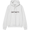 I030547-3Z5XX,Carhartt WIP Hooded Carhartt Sweat