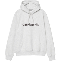 Carhartt WIP Hooded Carhartt Sweat