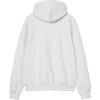 I030547-3Z5XX,Carhartt WIP Hooded Carhartt Sweat