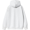 I034691-48206,Carhartt WIP Hooded Wip Sweat Jacket