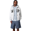 I034691-48206,Carhartt WIP Hooded Wip Sweat Jacket