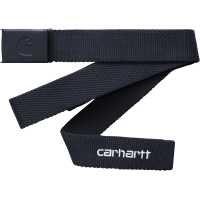 Carhartt WIP C-Logo Belt Tonal Carhartt WIP C-Logo Belt Tonal