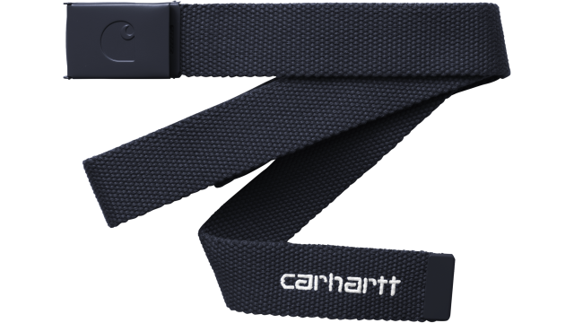 Carhartt WIP C-Logo Belt Tonal