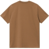 I035700-3YYXX,Carhartt WIP S/s Script T-Shirt