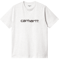 Carhartt WIP S/s Script T-Shirt