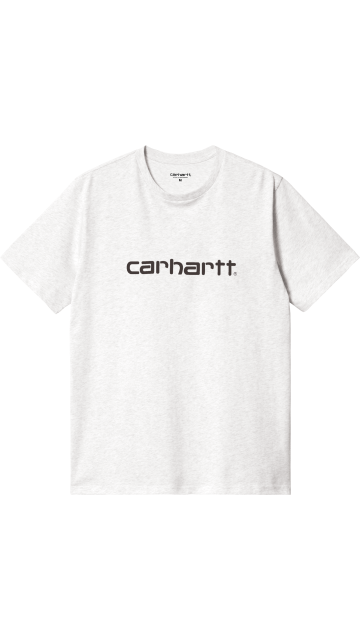 Carhartt WIP S/s Script T-Shirt