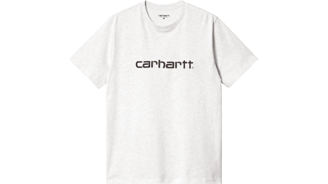 Carhartt WIP S/s Script T-Shirt