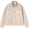 I036484-3VYGD,Carhartt WIP Prescott Shirt Jacket