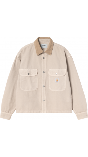 Carhartt WIP Prescott Shirt Jacket