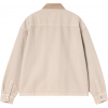 I036484-3VYGD,Carhartt WIP Prescott Shirt Jacket