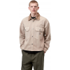 I036484-3VYGD,Carhartt WIP Prescott Shirt Jacket
