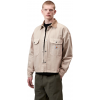 I036484-3VYGD,Carhartt WIP Prescott Shirt Jacket